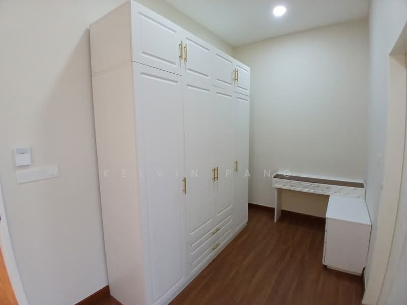 Rumah Teres 2 Tingkat untuk Disewa di Shah Alam (Selangor) - Kelvin Pang - Interior - PropertyGuru.com.my