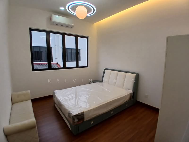 Rumah Teres 2 Tingkat untuk Disewa di Shah Alam (Selangor) - Kelvin Pang - Bedroom - PropertyGuru.com.my