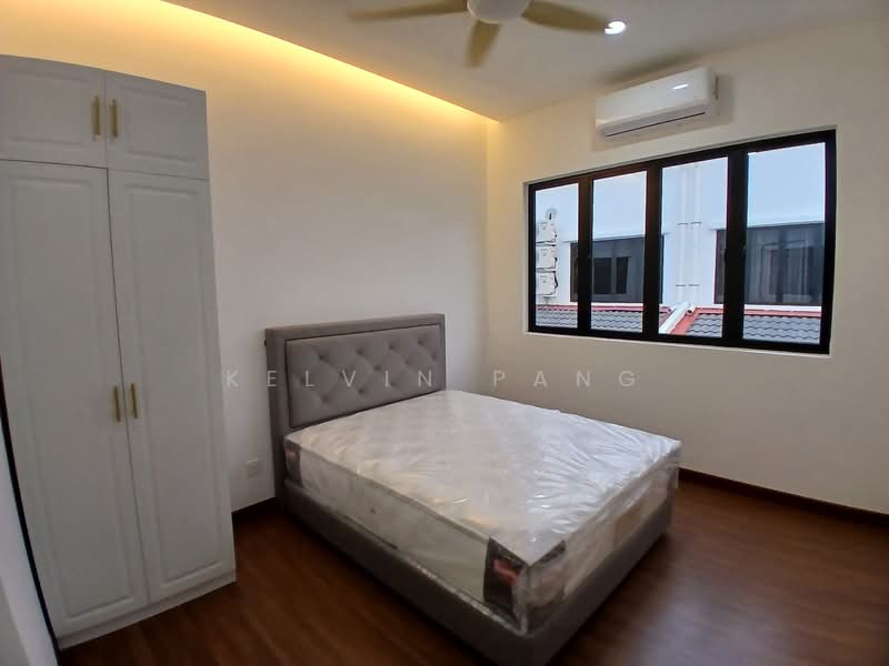 Rumah Teres 2 Tingkat untuk Disewa di Shah Alam (Selangor) - Kelvin Pang - Bedroom - PropertyGuru.com.my