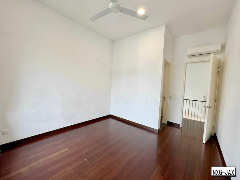 Semi-Detached House for Rent in Setia Alam (Selangor) - Reilynn Tue - Interior - PropertyGuru.com.my