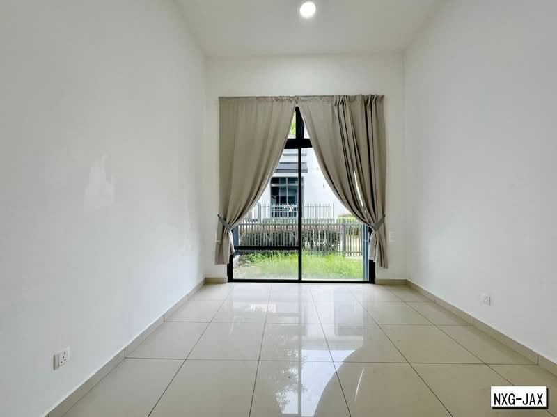 Semi-Detached House for Rent in Setia Alam (Selangor) - Reilynn Tue - Interior - PropertyGuru.com.my