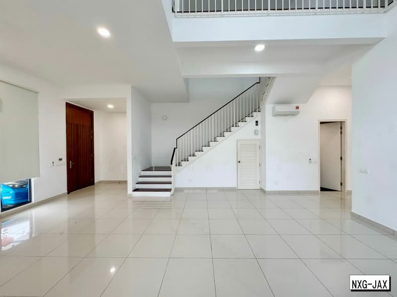 Semi-Detached House for Rent in Setia Alam (Selangor) - Reilynn Tue - Interior - PropertyGuru.com.my