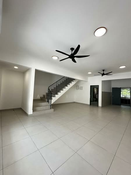 Rumah Teres 2 Tingkat untuk Disewa di Sungai Buloh (Selangor) - Faiz Yatie - Interior - PropertyGuru.com.my