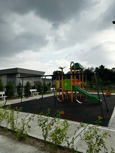 Rumah Teres 2 Tingkat untuk Disewa di Sungai Buloh (Selangor) - Faiz Yatie - Exterior - PropertyGuru.com.my