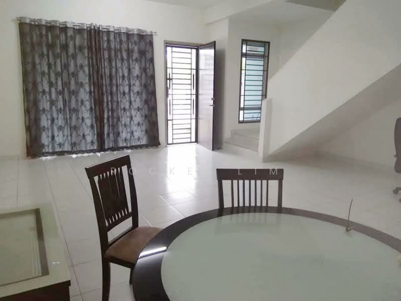 Rumah Teres 2 Tingkat untuk Dijual di Gelang Patah (Johor) - Rocker Lim - Dining Room - PropertyGuru.com.my