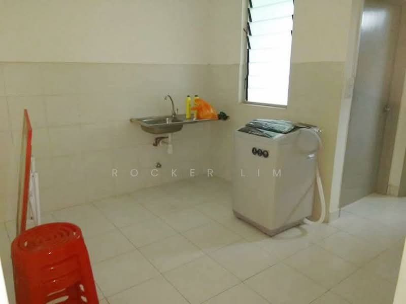 Rumah Teres 2 Tingkat untuk Dijual di Gelang Patah (Johor) - Rocker Lim - Interior - PropertyGuru.com.my