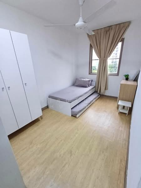 Condominium for Sale at Pantai Hillpark 2 - Firdaus Husin - PropertyGuru.com.my