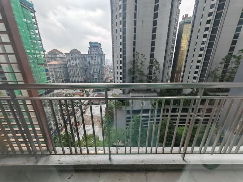 Kondominium untuk Disewa di Hampshire Residences - Alex Loo - PropertyGuru.com.my