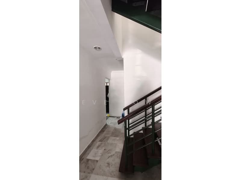 Rumah Teres 2 Tingkat untuk Disewa di Bandar Sri Damansara (Selangor) - Eve Low - PropertyGuru.com.my