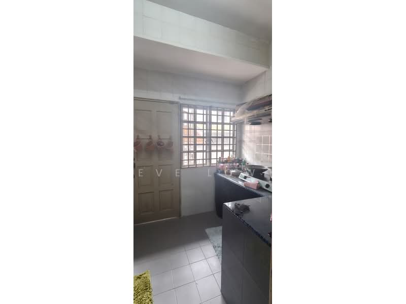 Rumah Teres 2 Tingkat untuk Disewa di Bandar Sri Damansara (Selangor) - Eve Low - PropertyGuru.com.my