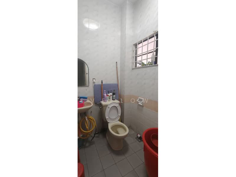 Rumah Teres 2 Tingkat untuk Disewa di Bandar Sri Damansara (Selangor) - Eve Low - PropertyGuru.com.my