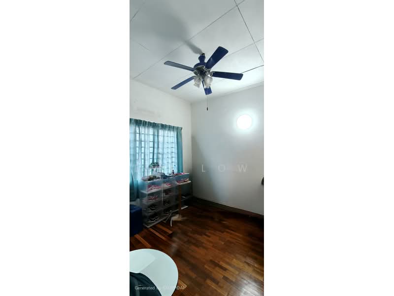 Rumah Teres 2 Tingkat untuk Disewa di Bandar Sri Damansara (Selangor) - Eve Low - Interior - PropertyGuru.com.my