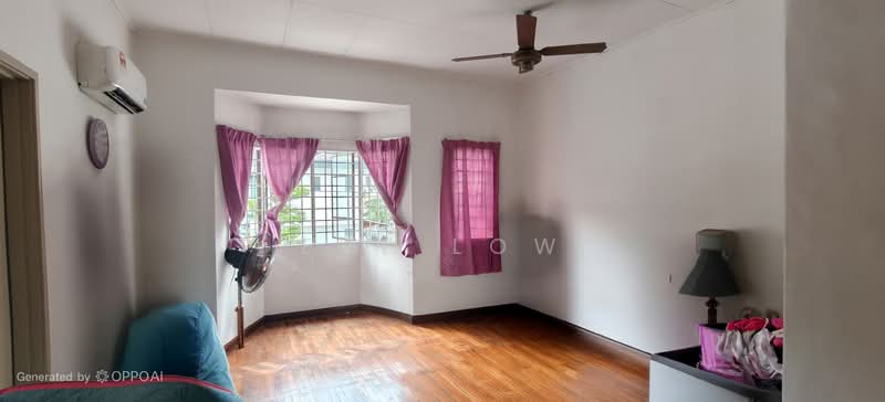 Rumah Teres 2 Tingkat untuk Disewa di Bandar Sri Damansara (Selangor) - Eve Low - Living Room - PropertyGuru.com.my