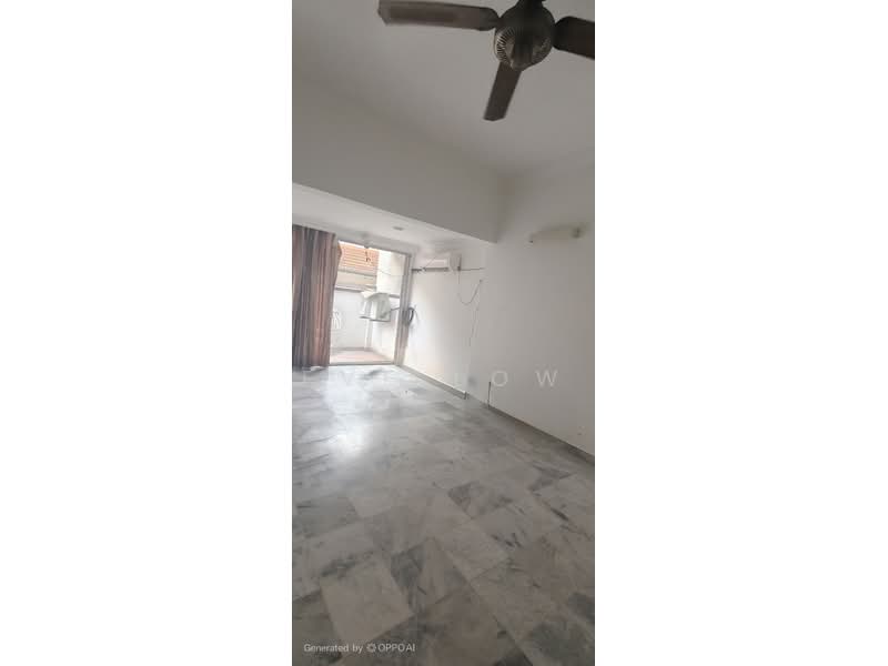 Rumah Teres 2 Tingkat untuk Disewa di Bandar Sri Damansara (Selangor) - Eve Low - PropertyGuru.com.my