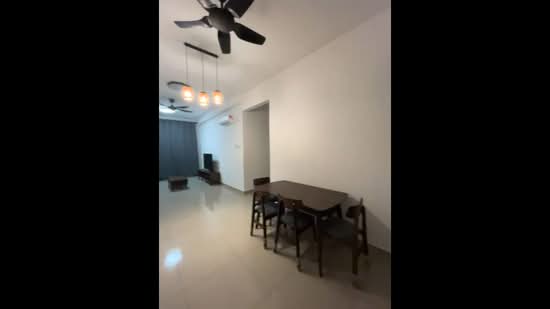 Service Residence for Rent at SkyLake Residence - Valyn Ho - PropertyGuru.com.my