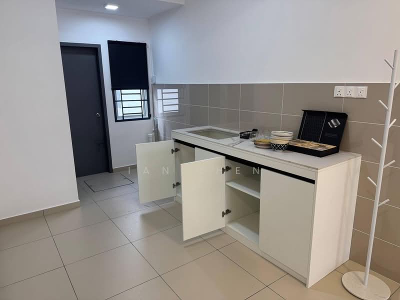 Rumah Teres 2 Tingkat untuk Disewa di Iskandar Puteri (Nusajaya) (Johor) - Ian Chen - PropertyGuru.com.my
