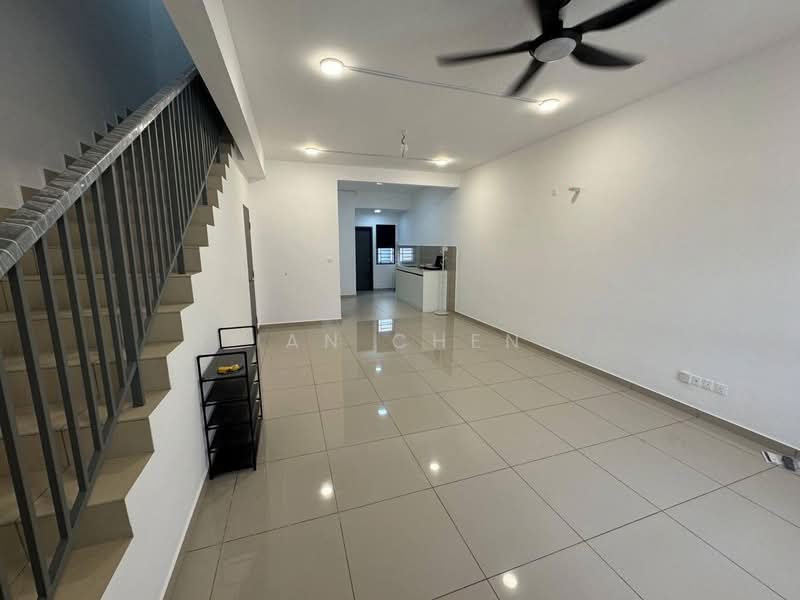Rumah Teres 2 Tingkat untuk Disewa di Iskandar Puteri (Nusajaya) (Johor) - Ian Chen - PropertyGuru.com.my