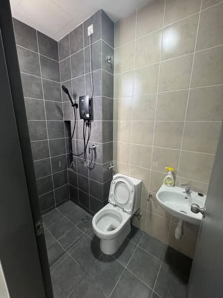 Rumah Teres 2 Tingkat untuk Disewa di Iskandar Puteri (Nusajaya) (Johor) - Ian Chen - PropertyGuru.com.my