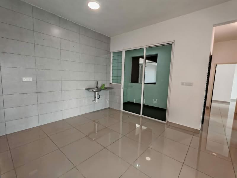 Condominium for Rent at Setia Sky Ville - Shuyi Lim - Interior - PropertyGuru.com.my
