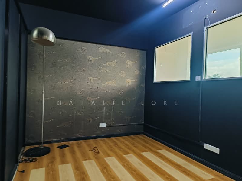 Pejabat untuk Disewa di Bangi (Selangor) - Natalie Loke - Interior - PropertyGuru.com.my