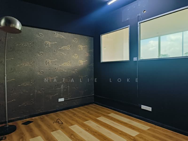 Pejabat untuk Disewa di Bangi (Selangor) - Natalie Loke - Interior - PropertyGuru.com.my