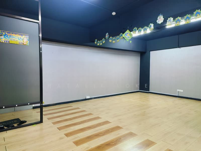 Office for Rent in Bangi (Selangor) - Natalie Loke