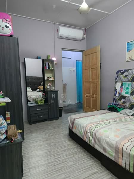 2-storey Terraced House for Sale in Johor Bahru (Johor) - Hung Hoi Heah - Bedroom - PropertyGuru.com.my