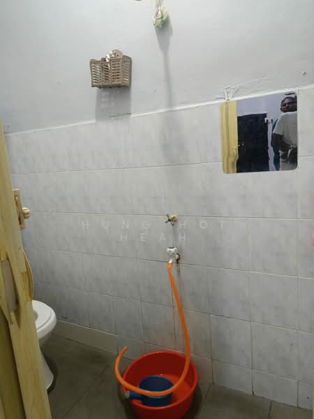 2-storey Terraced House for Sale in Johor Bahru (Johor) - Hung Hoi Heah - Bathroom - PropertyGuru.com.my