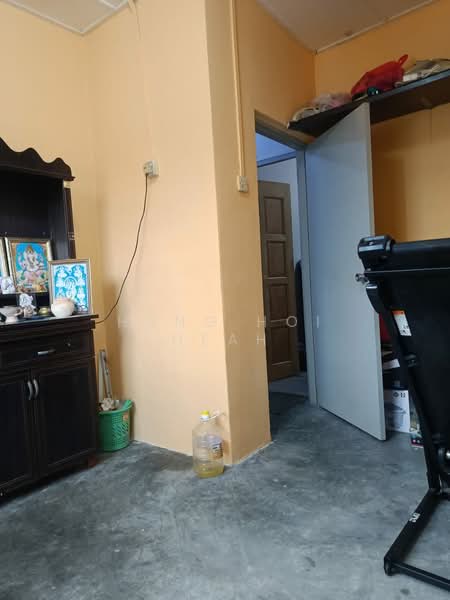 2-storey Terraced House for Sale in Johor Bahru (Johor) - Hung Hoi Heah - Interior - PropertyGuru.com.my