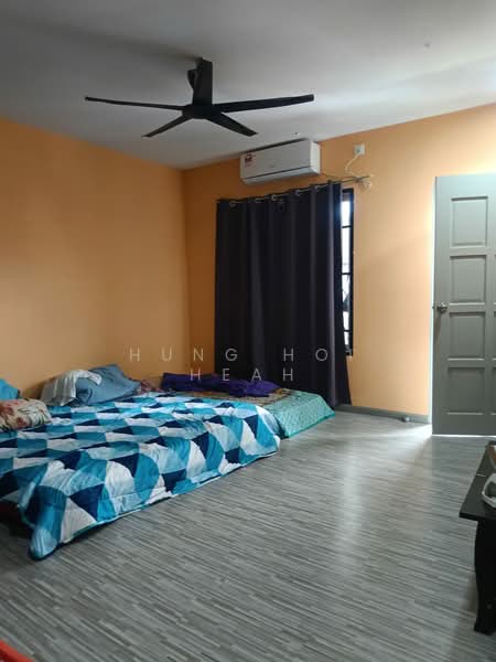 2-storey Terraced House for Sale in Johor Bahru (Johor) - Hung Hoi Heah - Bedroom - PropertyGuru.com.my