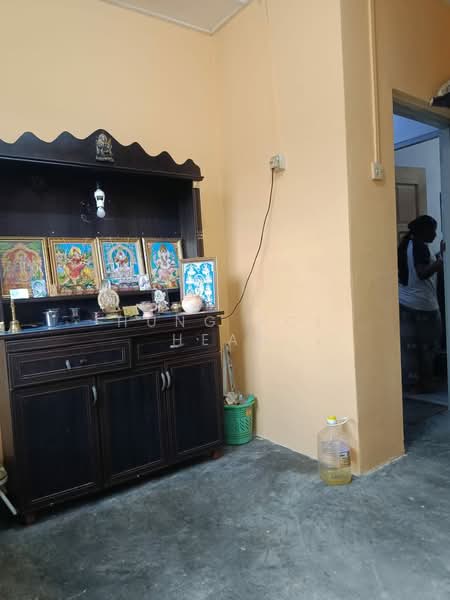 2-storey Terraced House for Sale in Johor Bahru (Johor) - Hung Hoi Heah - Interior - PropertyGuru.com.my