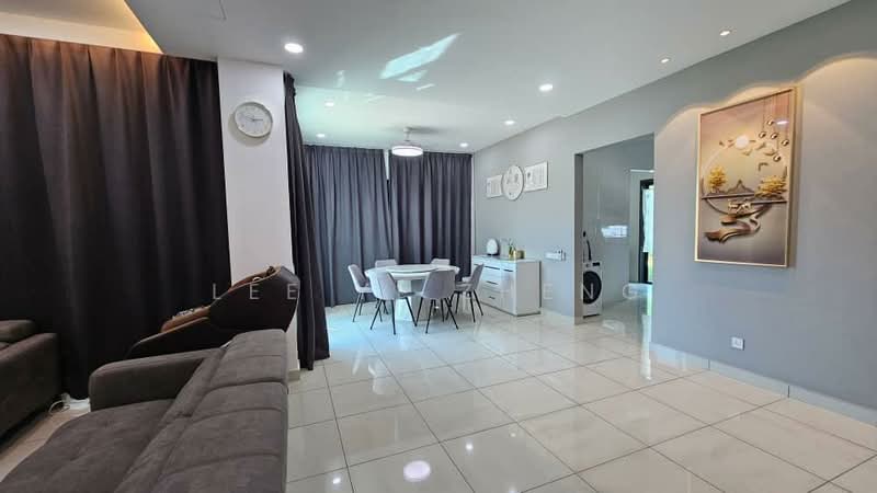 Semi-Detached House for Rent in Batu Kawan (Penang) - Lee Yi Zheng - PropertyGuru.com.my