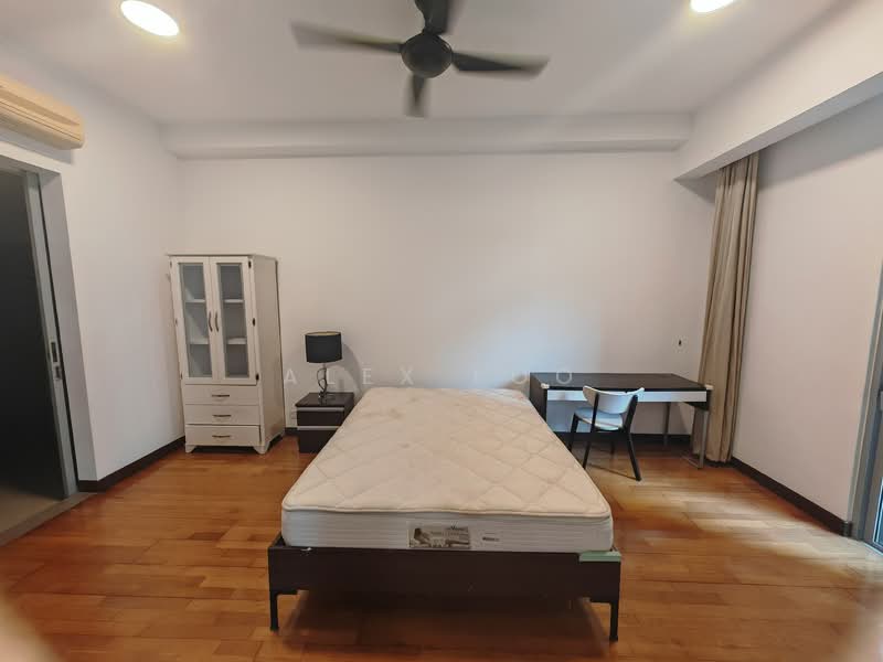 Condominium for Rent at Hampshire Residences - Alex Loo - PropertyGuru.com.my