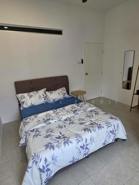 Terraced House for Sale in Sungai Petani (Kedah) - Danial Zharif - Bedroom - PropertyGuru.com.my