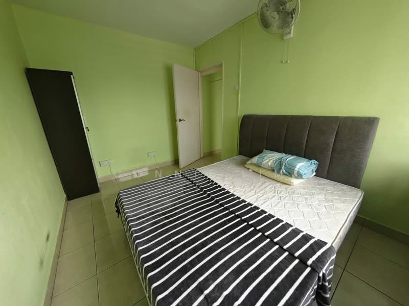 Kondominium untuk Disewa di Casa Prima Condominium - Connie Lim - Bedroom - PropertyGuru.com.my