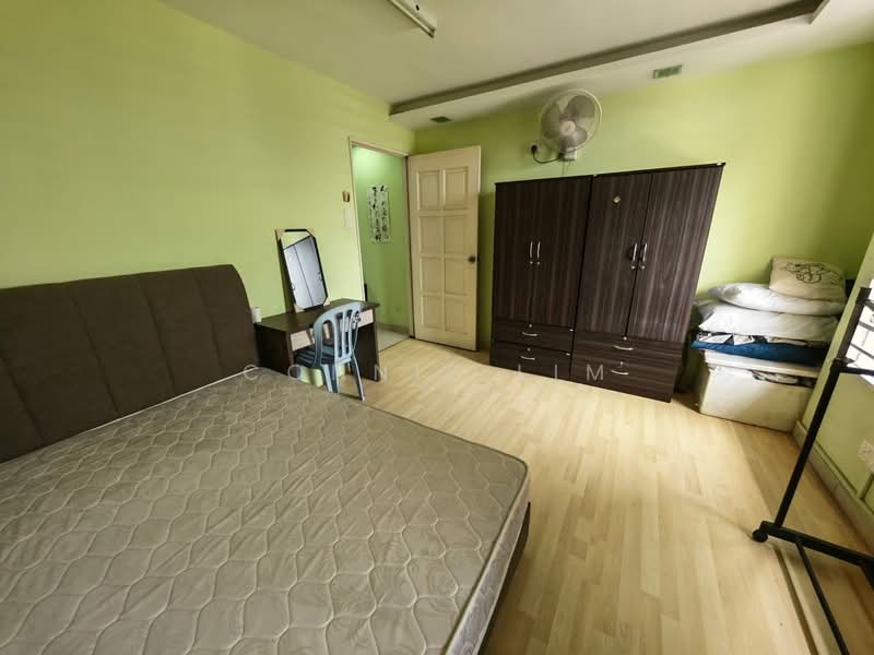 Kondominium untuk Disewa di Casa Prima Condominium - Connie Lim - Bedroom - PropertyGuru.com.my