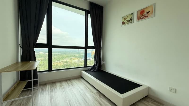 Servis Apartment untuk Disewa di The M @ Medini Macrolink - Ian Chen - PropertyGuru.com.my
