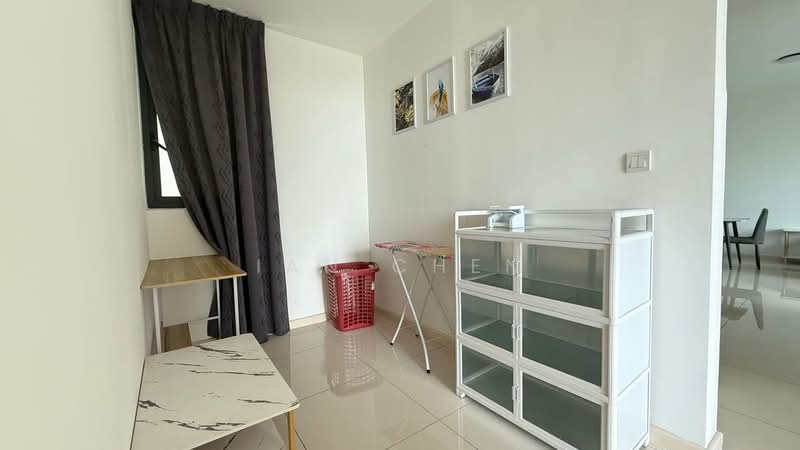 Servis Apartment untuk Disewa di The M @ Medini Macrolink - Ian Chen - PropertyGuru.com.my