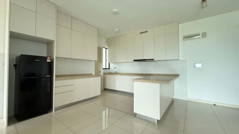 Servis Apartment untuk Disewa di The M @ Medini Macrolink - Ian Chen - PropertyGuru.com.my