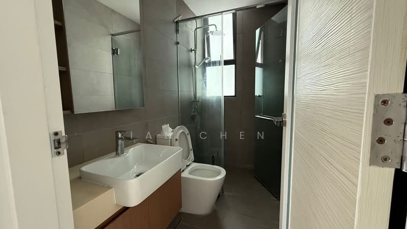 Servis Apartment untuk Disewa di The M @ Medini Macrolink - Ian Chen - PropertyGuru.com.my