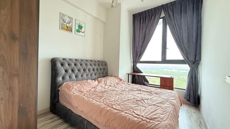 Servis Apartment untuk Disewa di The M @ Medini Macrolink - Ian Chen - PropertyGuru.com.my