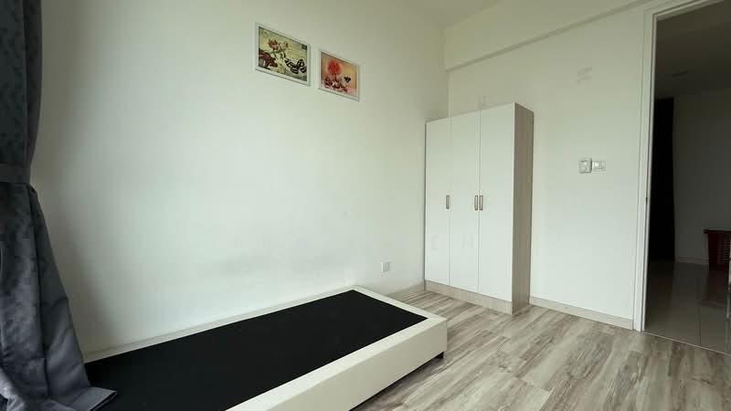 Servis Apartment untuk Disewa di The M @ Medini Macrolink - Ian Chen - PropertyGuru.com.my