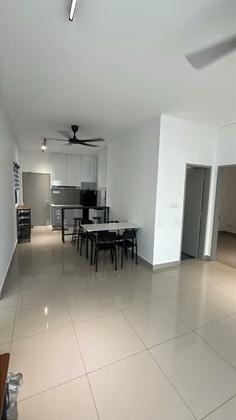 Kondominium untuk Disewa di Residensi Alamanda - Keith Tan - Kitchen - PropertyGuru.com.my