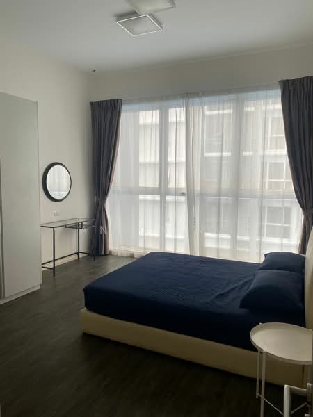 Servis Apartment untuk Disewa di M Suites - Anson Ng - Bedroom - PropertyGuru.com.my