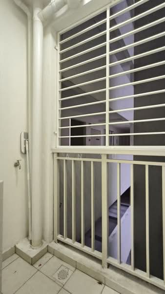 Kondominium untuk Disewa di Sky Awani Residensi 1 - Kean Yu - Corridor - PropertyGuru.com.my