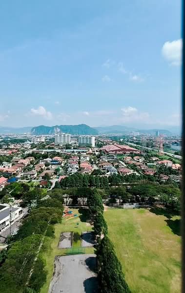 Kondominium untuk Disewa di Sky Awani Residensi 1 - Kean Yu - Exterior - PropertyGuru.com.my