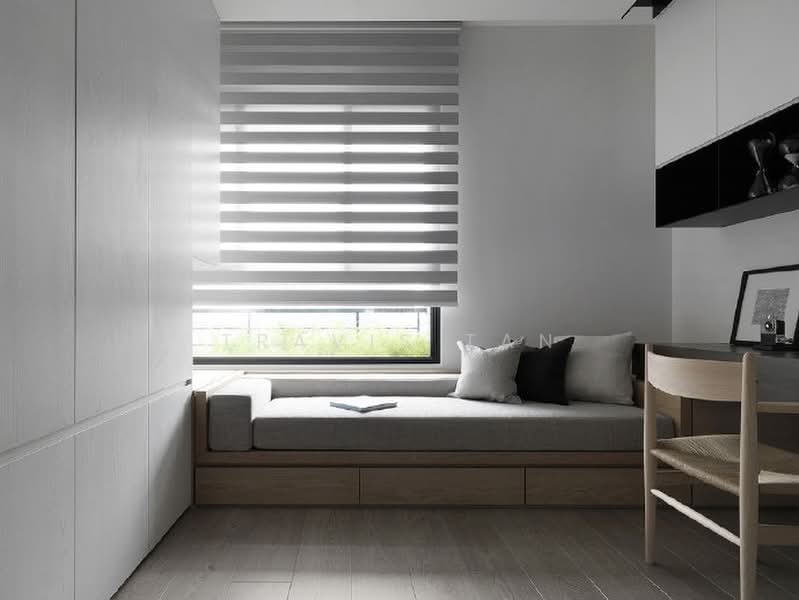 Servis Apartment untuk Dijual di Helix2 @ PJ South - Travis Tan - PropertyGuru.com.my