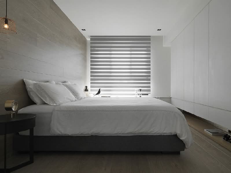 Servis Apartment untuk Dijual di Helix2 @ PJ South - Travis Tan - PropertyGuru.com.my
