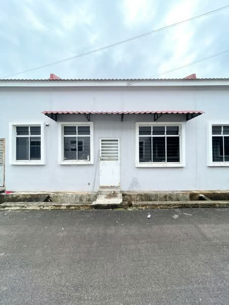 Terraced House for Sale in Kuantan (Pahang) - Mohammad Azizi - PropertyGuru.com.my