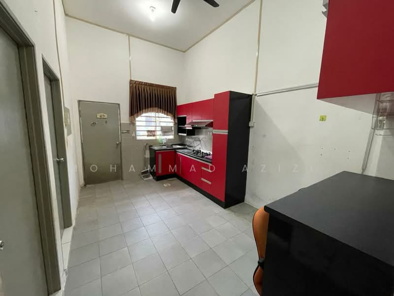 Terraced House for Sale in Kuantan (Pahang) - Mohammad Azizi - PropertyGuru.com.my
